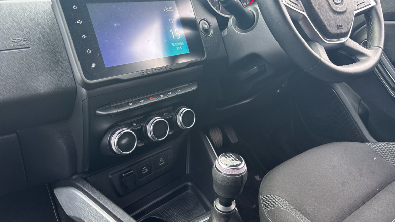 Dacia Duster 1.0 TCe 100 Prestige 5dr Bi Fuel Estate